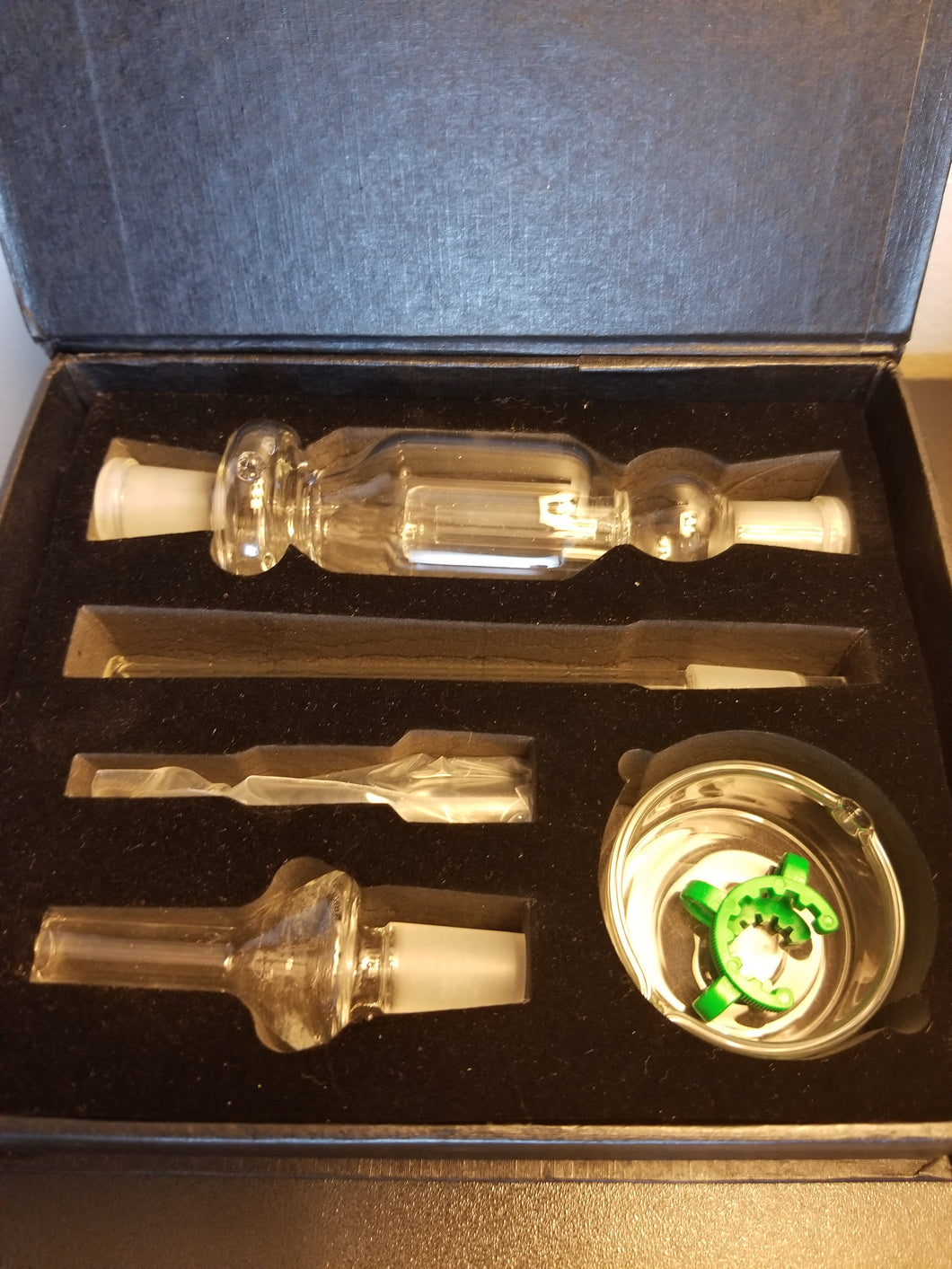 Smokea Nectar Collector Set