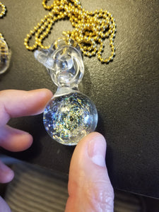 Rek Glass Pendants (Reking Balls) 1-5
