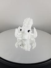 Load image into Gallery viewer, Kraken White Pendant/Dabtool Stand/Paper Weight