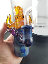 Load image into Gallery viewer, Kraken Glass Solo Rig