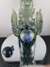 Laden Sie das Bild in den Galerie-Viewer, Kraken X Isbe Rig Collab Set (Trank)