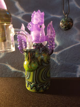 Load image into Gallery viewer, Kraken X Isbe Rig Collab Set (Potion)