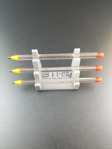 Hemper Glass Pencil Dab Tools