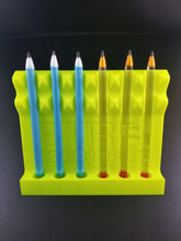 Cargar imagen en el visor de la galería, Hemper Glass Pencil Dab Tools
