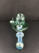 Load image into Gallery viewer, Oats Glass Hammer Pipe #1