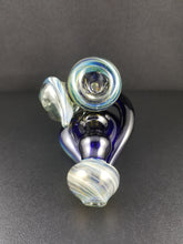 Cargar imagen en el visor de la galería, Oats Glass Sherlock Pipe #7