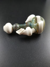Load image into Gallery viewer, Oats Glass Pipe #10