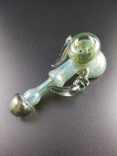 Load image into Gallery viewer, Oats Glass Hammer Pipe #30