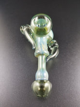 Load image into Gallery viewer, Oats Glass Hammer Pipe #30
