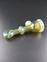 Load image into Gallery viewer, Oats Glass Chillum Pipe #2