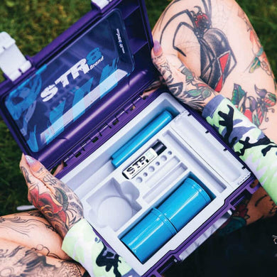 STR8 Rollenkit V3