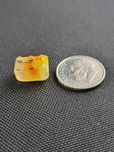 Eran Park Glass Mini Illego Insert Pearls 1-11