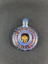 Load image into Gallery viewer, Erin Cartee Glass Optical Play Pendants 1-11