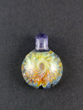 Load image into Gallery viewer, Erin Cartee Glass Pebbles Pendants 1-4