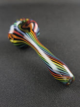 Load image into Gallery viewer, Lotus Star Rainbow Pipe 1