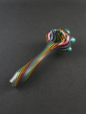 Lotus Star Rainbow Pipe 1