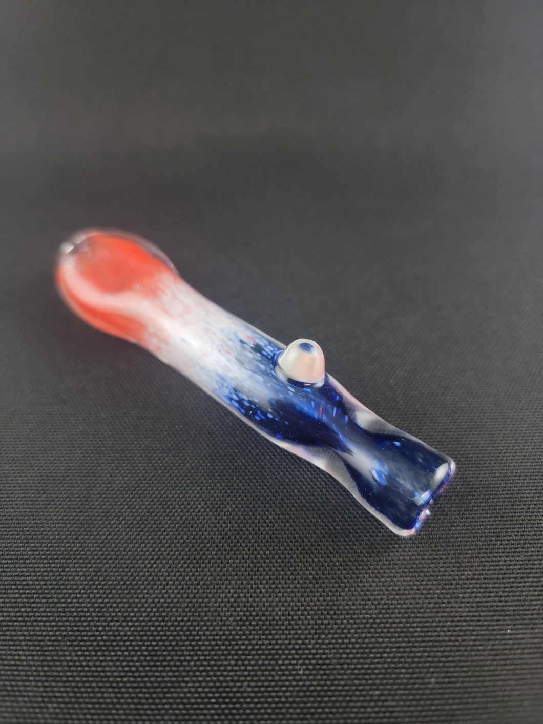 Lotus Star Glass Onie Pipes Assorted Colors 1-4