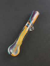 Load image into Gallery viewer, Lotus Star Glass Dichro Onie Pipes 1-5