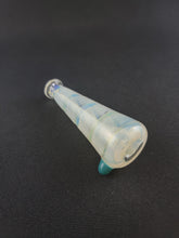 Load image into Gallery viewer, Lotus Star Glass Fumed Club Onie Pipes 1-5