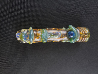 Lotus Star Face Chillum Onie 1