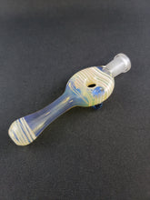 Load image into Gallery viewer, Lotus Star Glass Donut Nectar Collectors 1-4