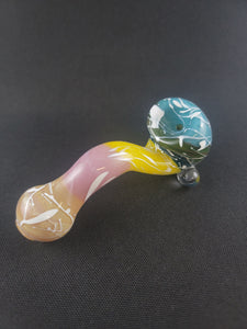 Spek Glass Sherlock Pipes 1-8