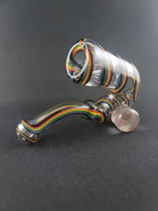 Pho_Sco Glass Sherlock Pipes 1-3