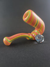Load image into Gallery viewer, Pho_Sco Glass Sherlock Pipes 1-3
