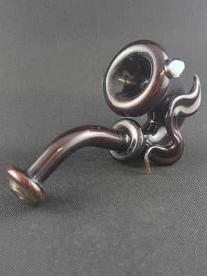 Djinn Candy Apple Sherlock Pipe