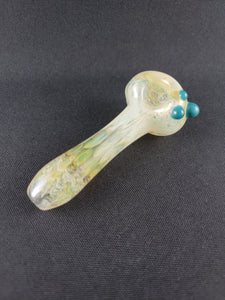 Congruent Creations Glass Fumed Pipes 1-5