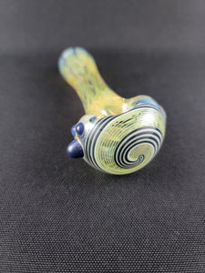 Congruent Creations Glass Fumed Pipes 1-5