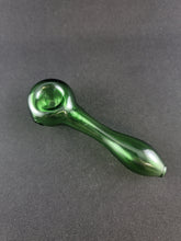 Load image into Gallery viewer, Hippie Hookup Transparent Colored Bowl Pipes 1-2