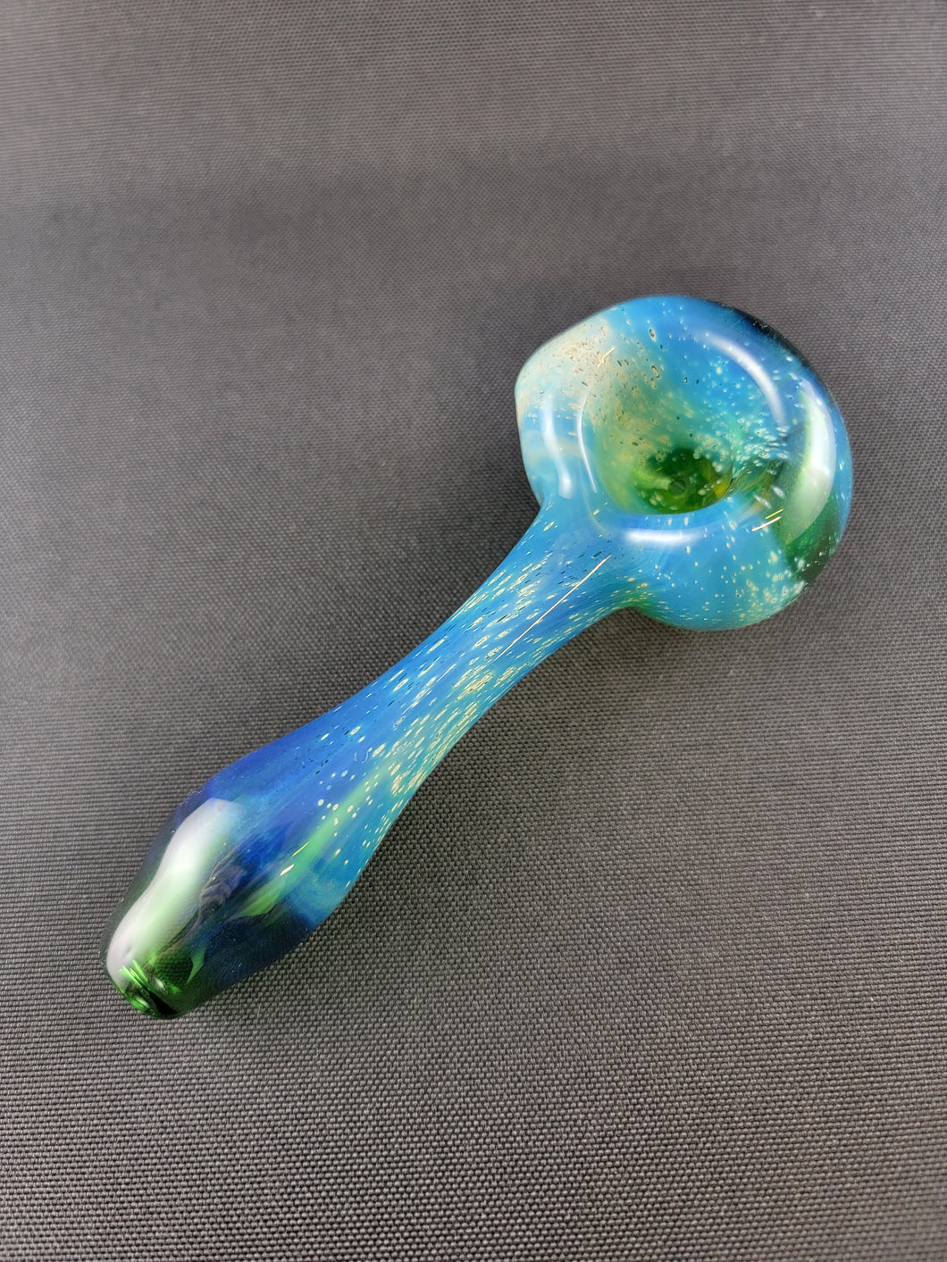 Hippie Hookup Space Tech Bowl Pipes  1-3