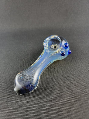 Hippie Hookup Pebble Bowl Pipes 1-3