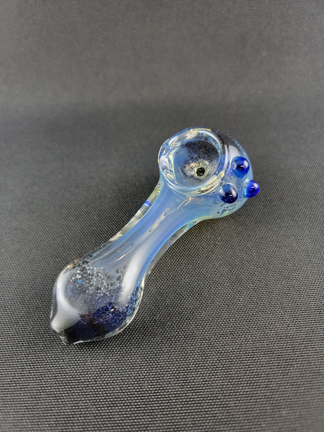 Hippie Hookup Pebble Bowl Pipes 1-3