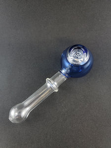 Smokea Glass Screen Bowl Pipe