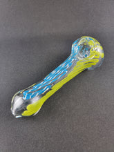Load image into Gallery viewer, Smokea Assorted Linework Bowl Pipes 1-14