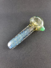 Load image into Gallery viewer, Hippie Hookup Glass Swirl Bowl Pipes 1-3