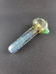 Hippie Hookup Glass Swirl Bowl Pipes 1-3