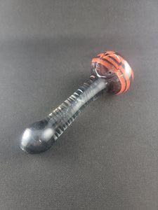 Smokea Glass Swirl Bowl Pipes 1-3