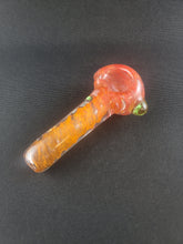 Load image into Gallery viewer, Hippie Hookup Glass Swirl Bowl Pipes 1-3