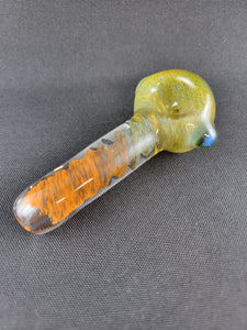 Hippie Hookup Glass Swirl Bowl Pipes 1-3