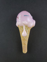 Cargar imagen en el visor de la galería, Empire Glass Ice Cream Cone Bowl Pipe