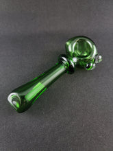 Load image into Gallery viewer, Lotus Star Glass Bowl Pipes With Single Marina 1-2