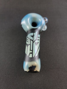 Glass Distractions Decal Bowl Pipes 1-6