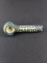 Cargar imagen en el visor de la galería, Glass Distractions Matte Decal Bowl Pipes 1-3