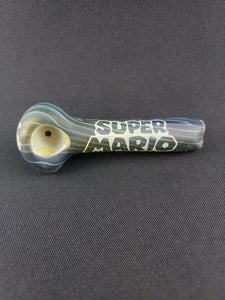 Glass Distractions Matte Decal Bowl Pipes 1-3