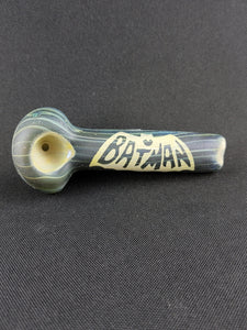 Glass Distractions Matte Decal Bowl Pipes 1-3