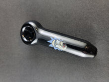 Load image into Gallery viewer, Smokea Glass Rick N Morty Bowl Pipes 1-5