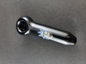 Smokea Glass Rick N Morty Bowl Pipes 1-5